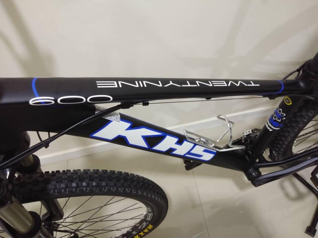 Khs 600 deals