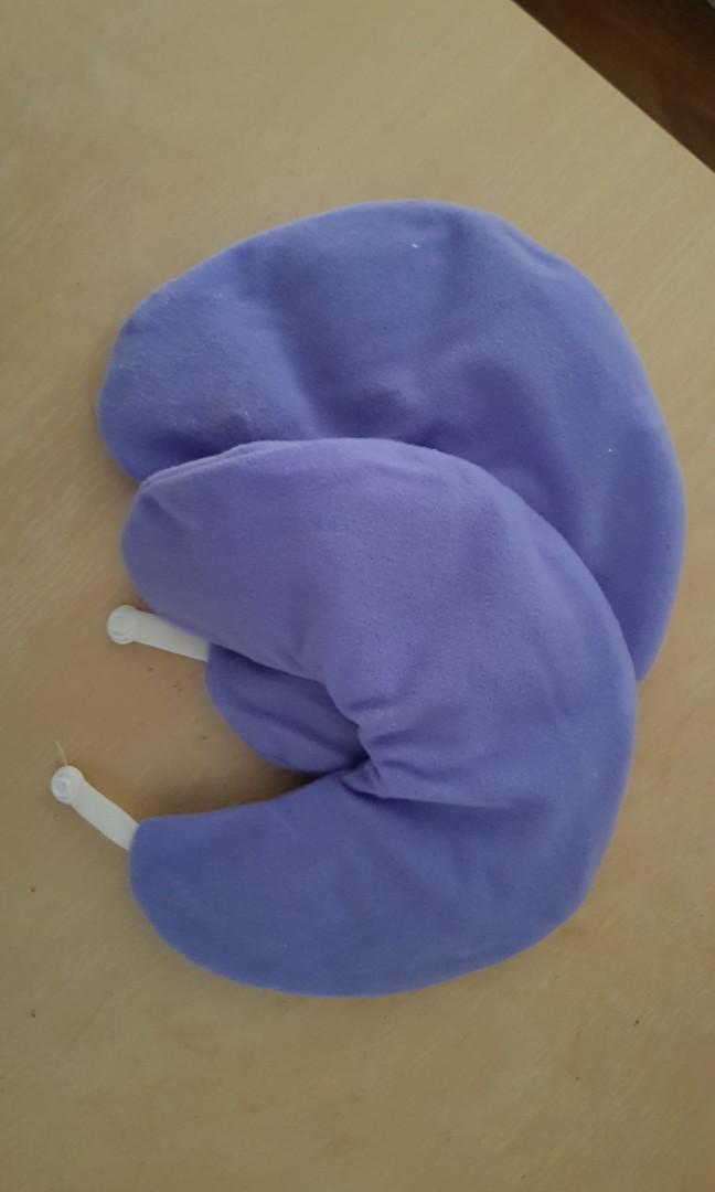 Lansinoh breast compress, Babies & Kids, Nursing & Feeding