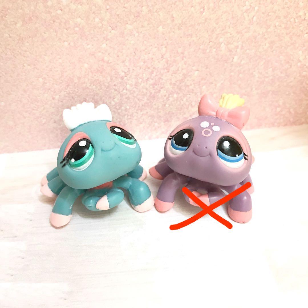 littlest pet shop 927