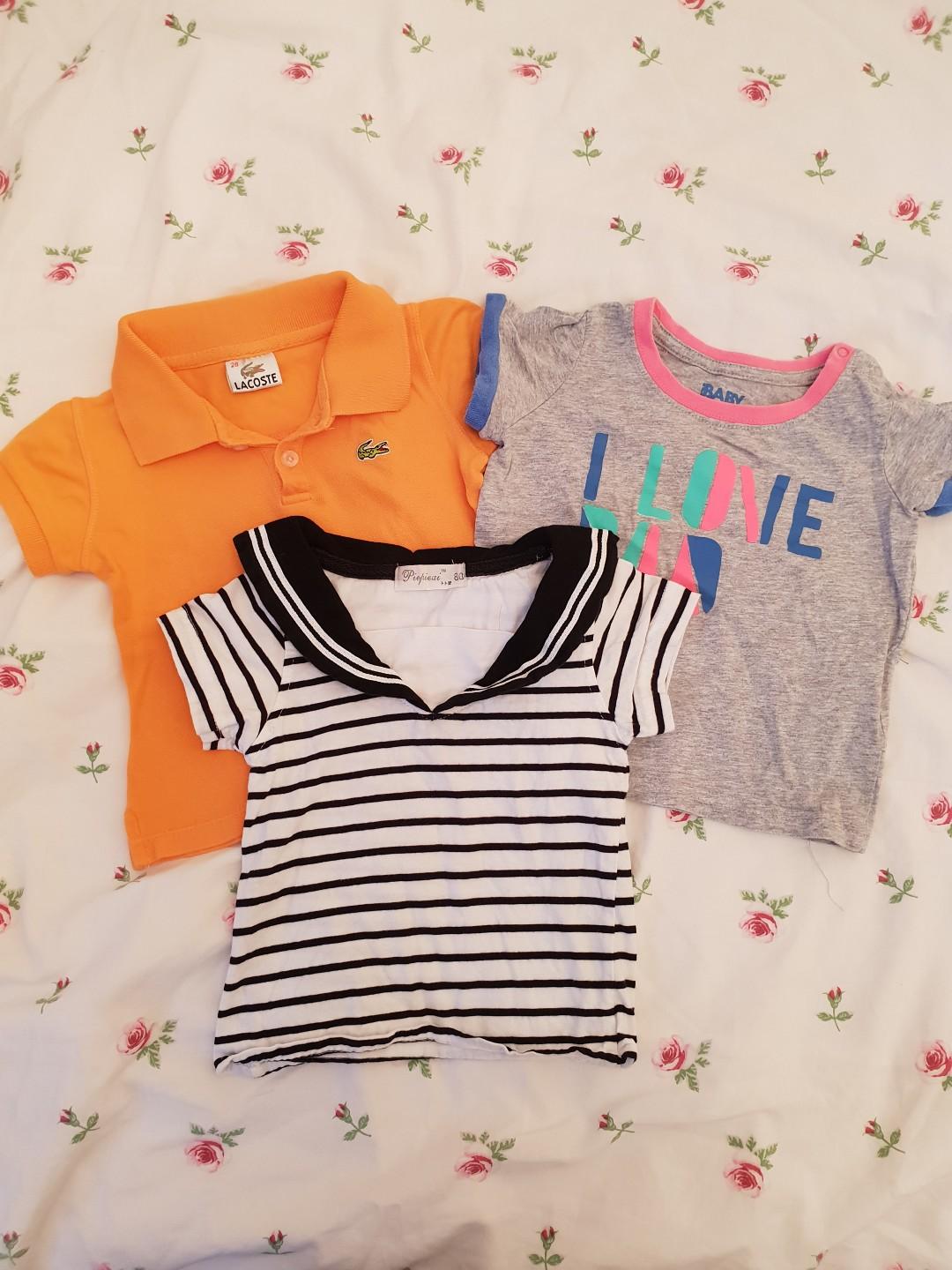 Lot Of 18 24 Months Baby Boy Clothing Babies Kids Babies