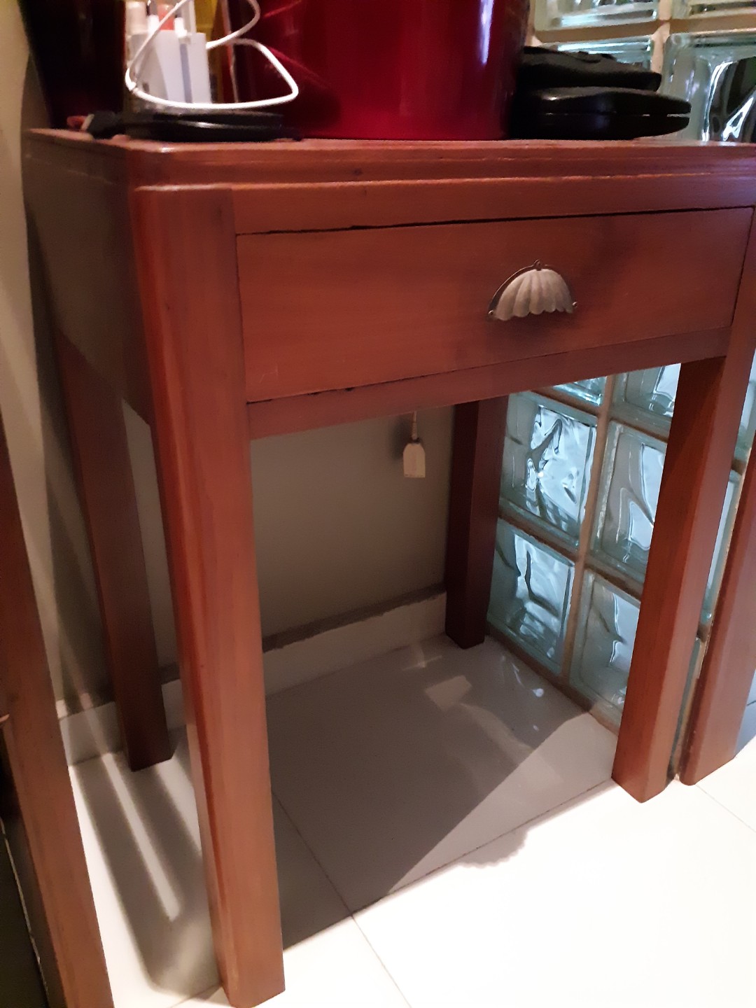 Ikea Furnitures And Wooden Drawer Unit Furniture Shelves