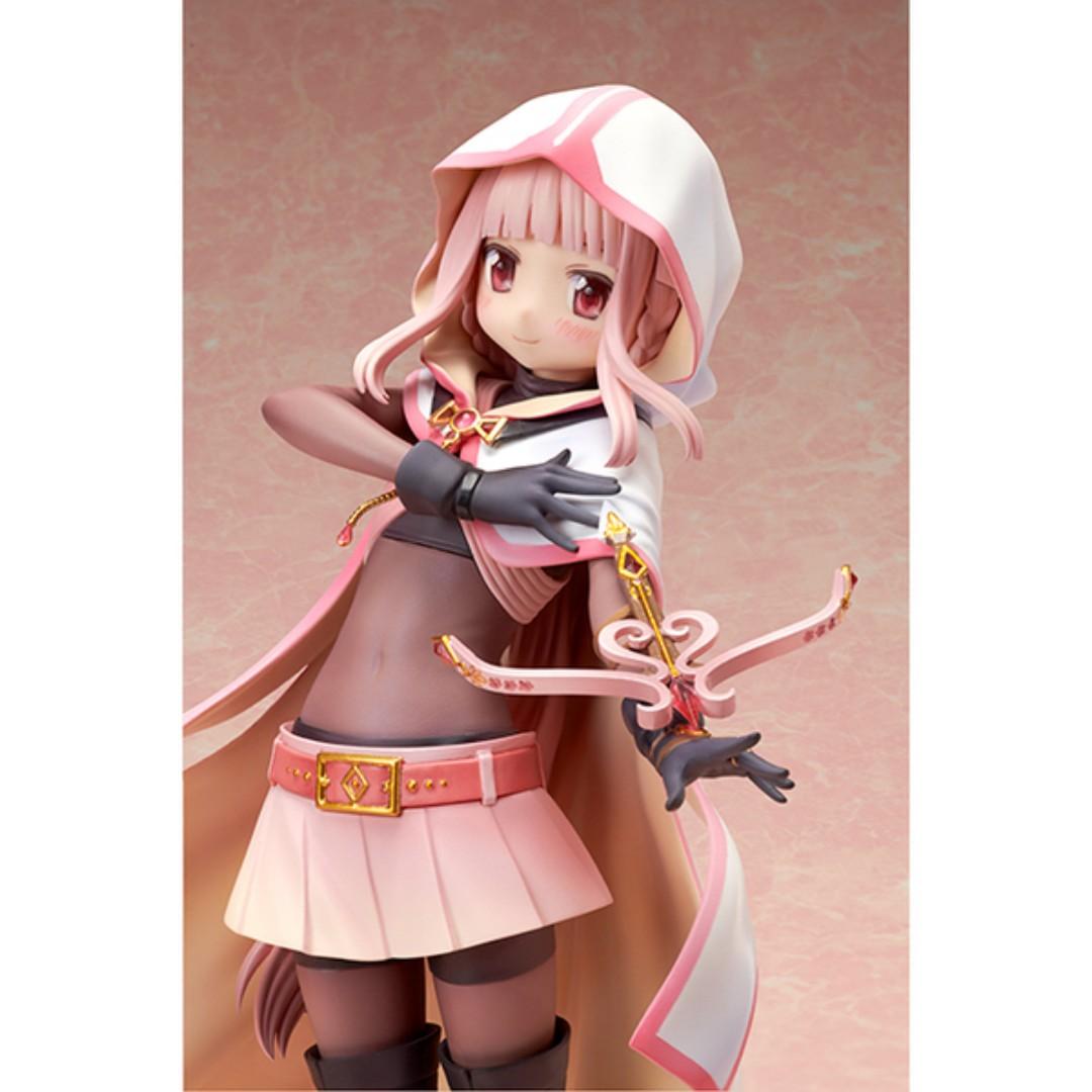 Magia Record Mahou Shoujo Madoka Magica Gaiden Tamaki