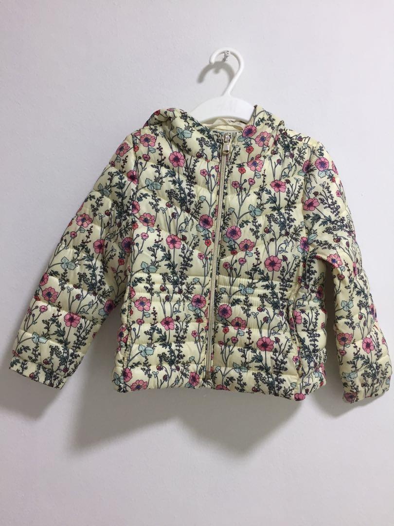 mango baby girls clothing