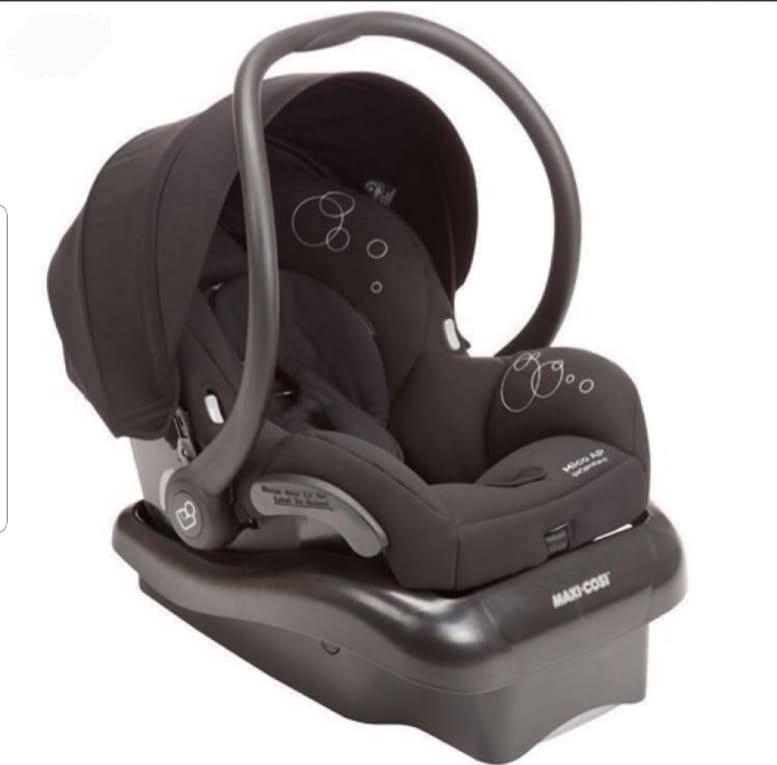 Mico ap isofix hotsell