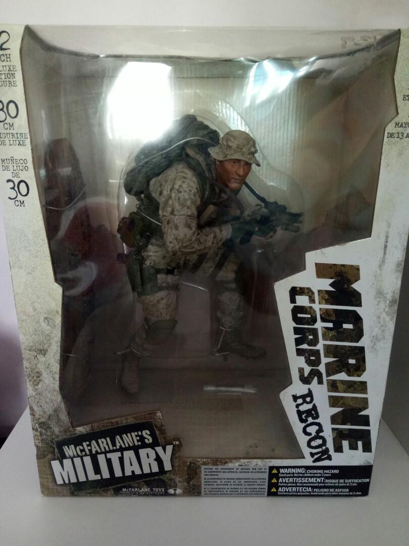 Recon 12 hotsell
