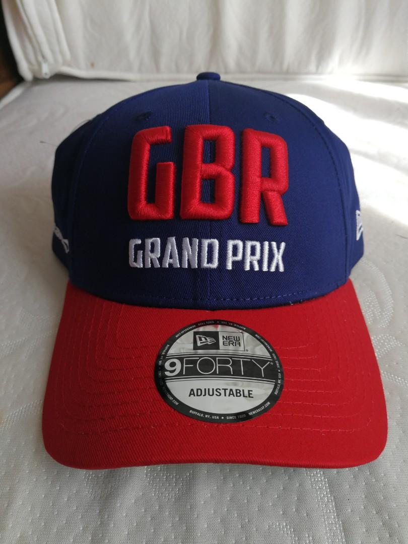 Mclaren F1 Great Britain Gp Special Edition Cap Men S Fashion Accessories Caps Hats On Carousell Mclaren F1 Great Britain Gp Special Edition Cap Men S Fashion Accessories Caps Hats On Carousell