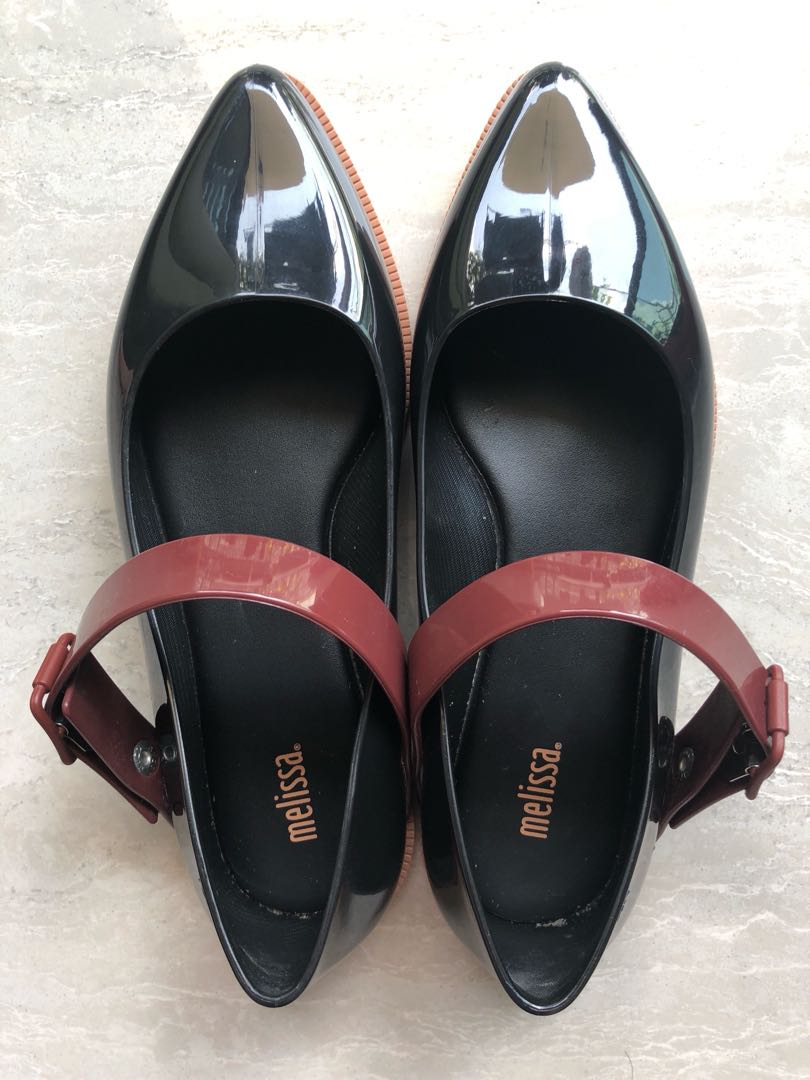 Melissa mary jane shoes outlet