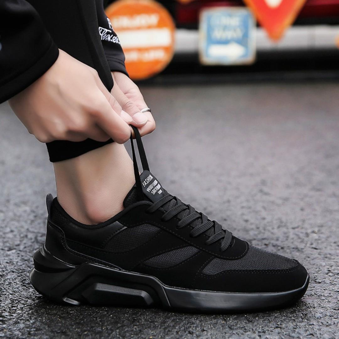 New model running shoes outlet