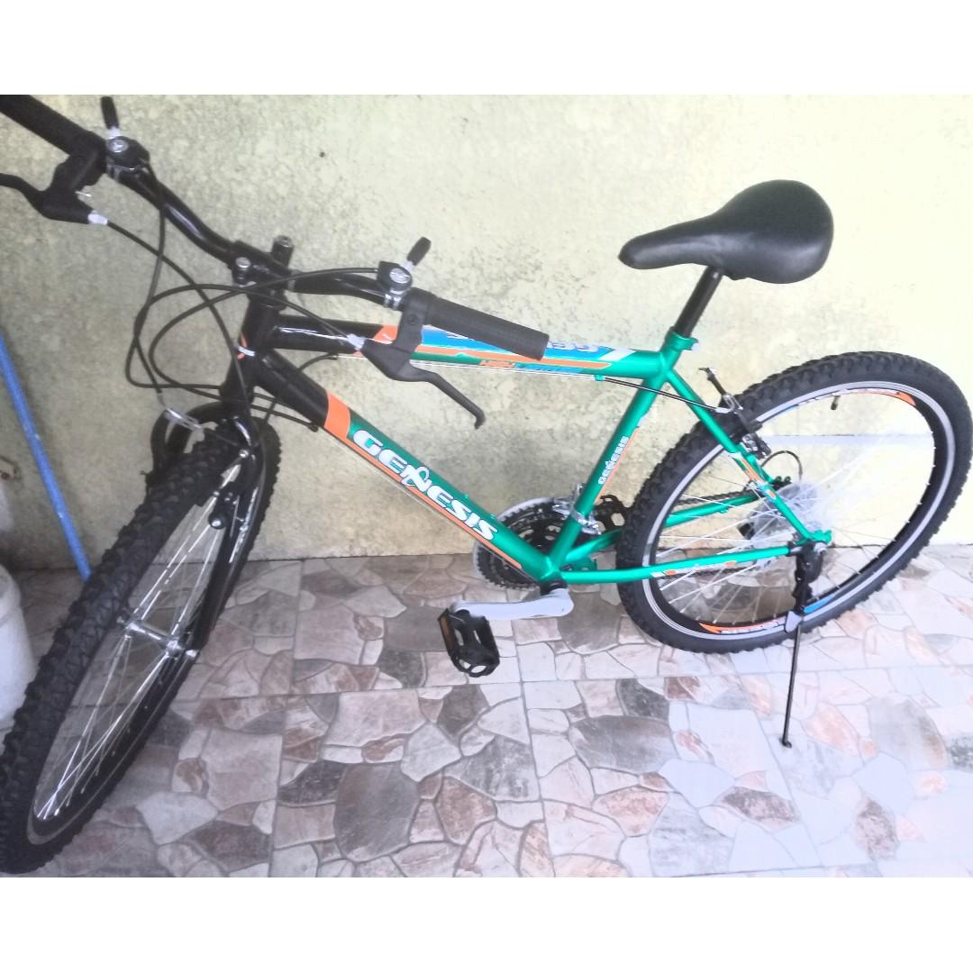 bicycle offer price