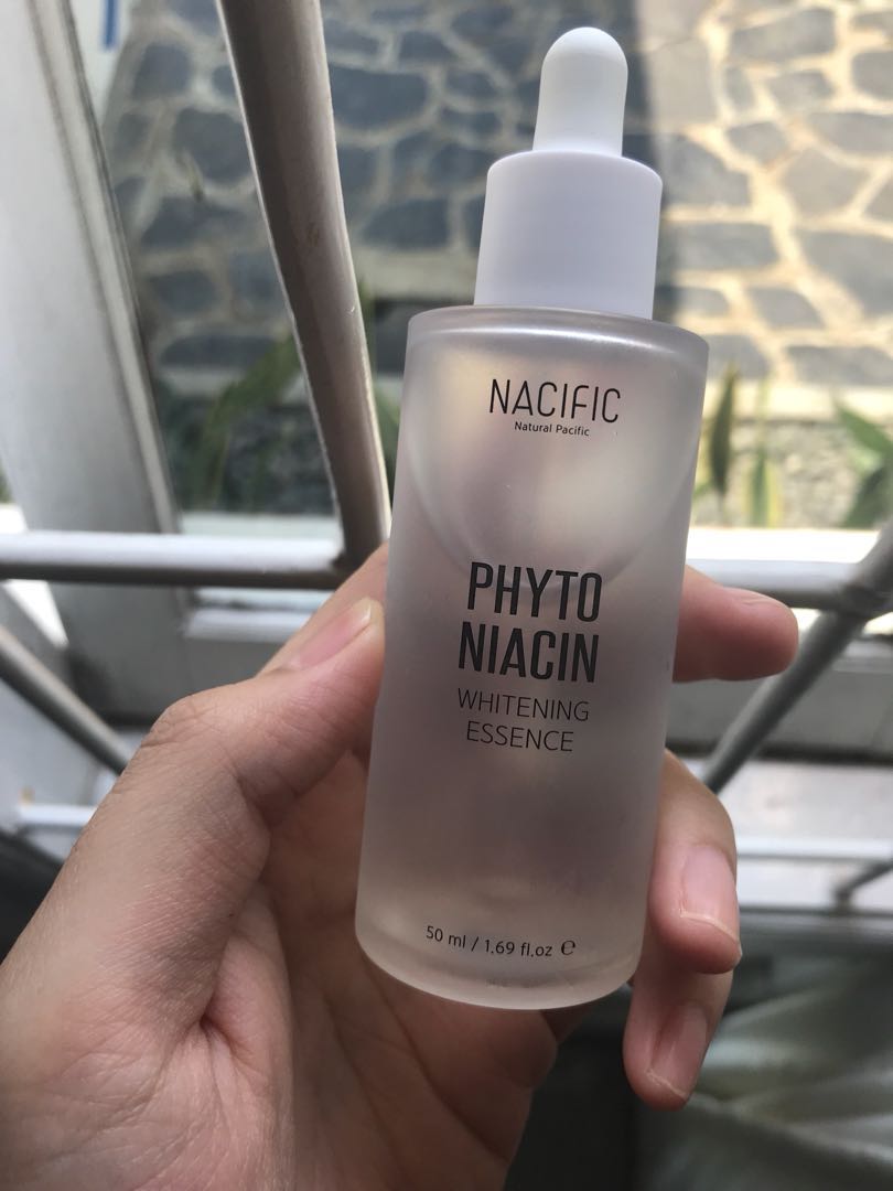 serum nacific phyto
