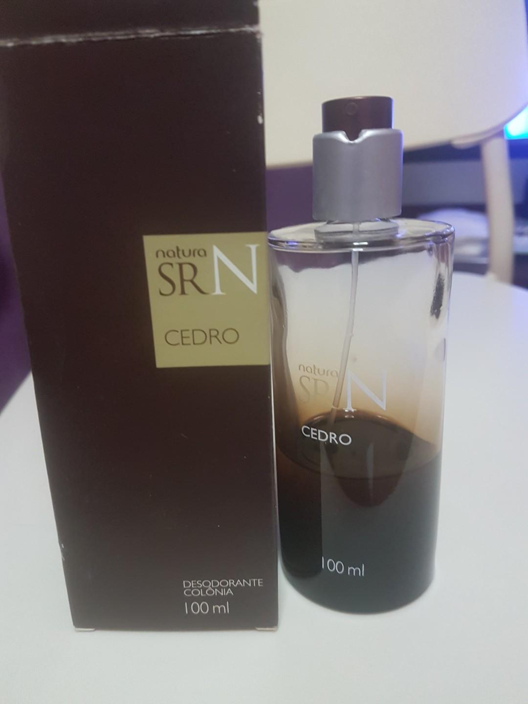 natura SRN perfume, Beauty & Personal Care, Fragrance & Deodorants on  Carousell