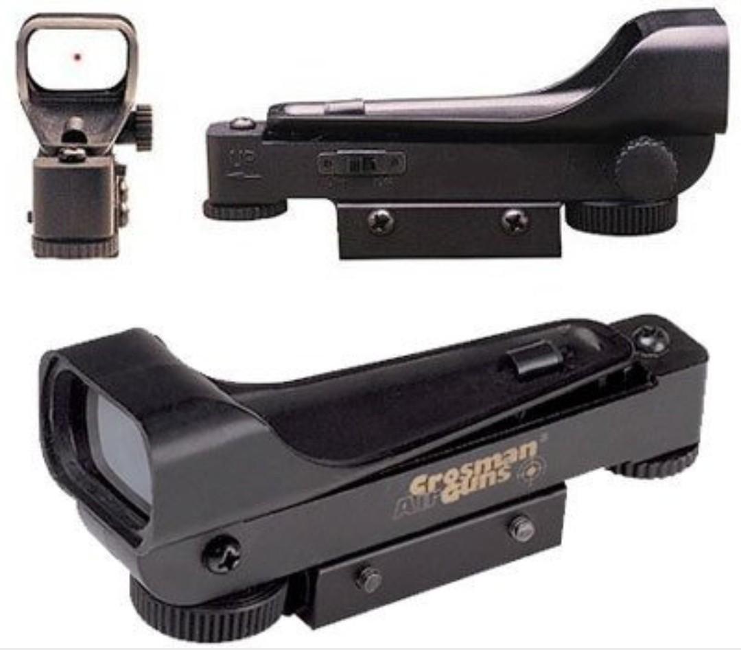 Nerf laser pointer (Category: Craft Supplies & Tools) located in Singapore. Submitted by vectorx.tactical (Listing ID 191277118, Image 2). Description: Nerf longshot pistol $4 +++++++++++++ Holographic dot sight Fits 20mm rail Material: plastic body. Nerf rail is 18mm width, simply insert something (tape, cloth) in between to attach on. Note: there is no brand printed on the sides. $6 ---------- Holographic dot sight Fits 20mm rail Material: meta