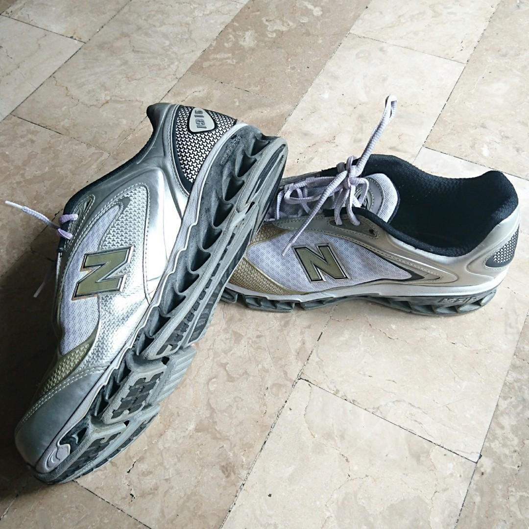 New Balance Zip 1315 on Carousell