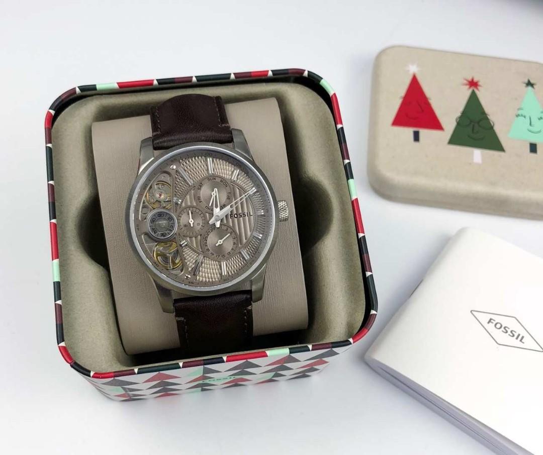 Fossil me1098 price clearance
