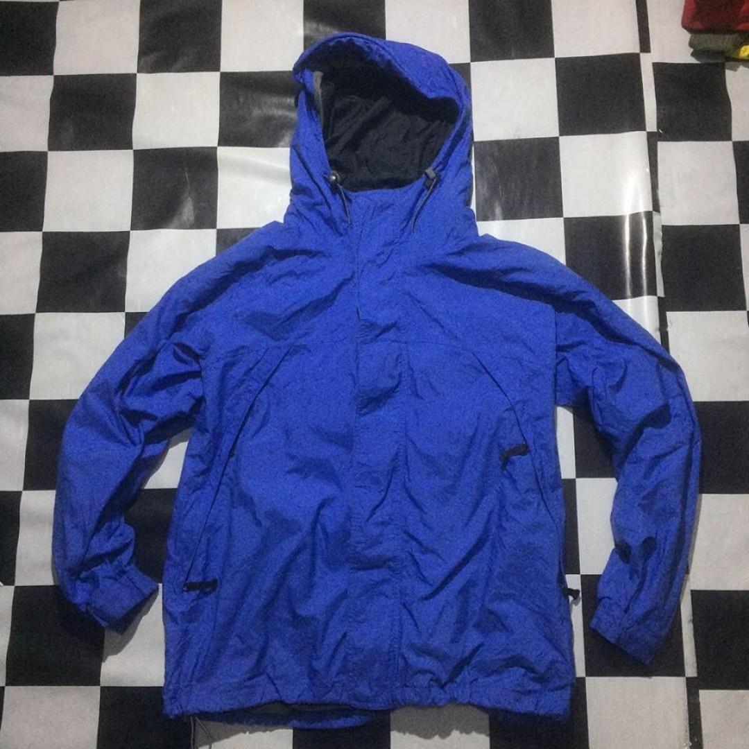 nike acg outer layer 3 jacket