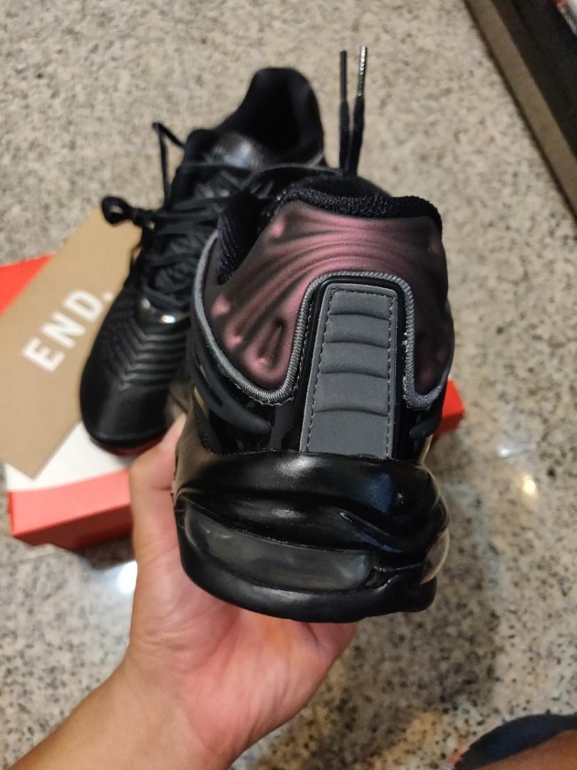 Nike air max deluxe Men s Fashion Footwear Sneakers on Carousell
