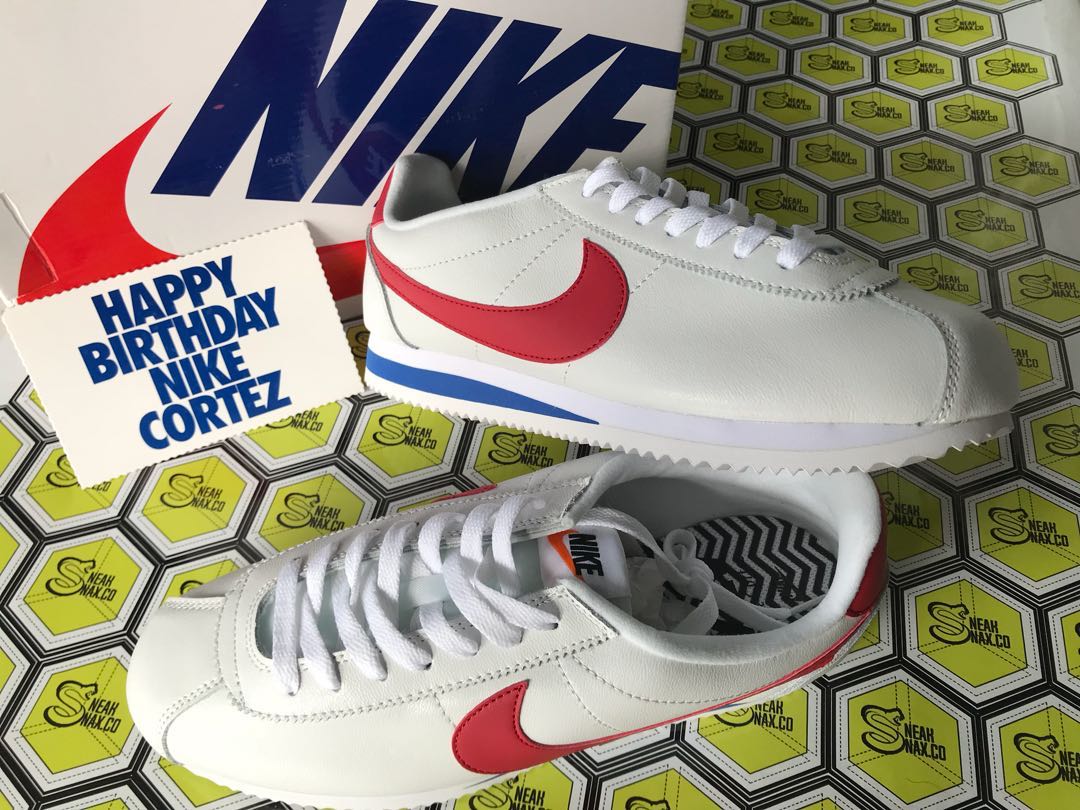 nike cortez forrest gump xlv