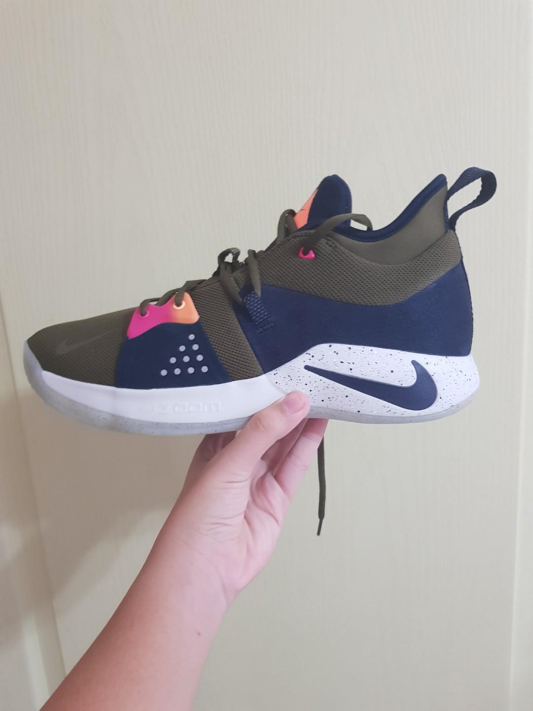 nike pg2 the bait