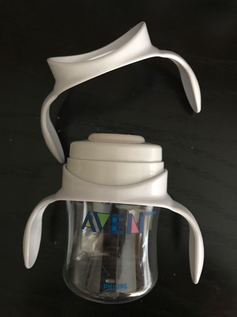 philips avent bottle holder