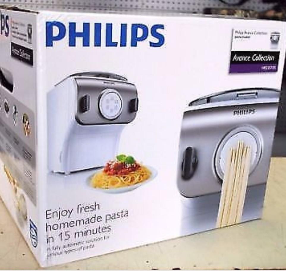 Philips Noodle Maker