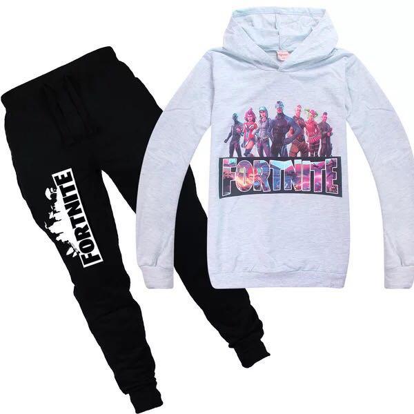 fortnite sweater and pants