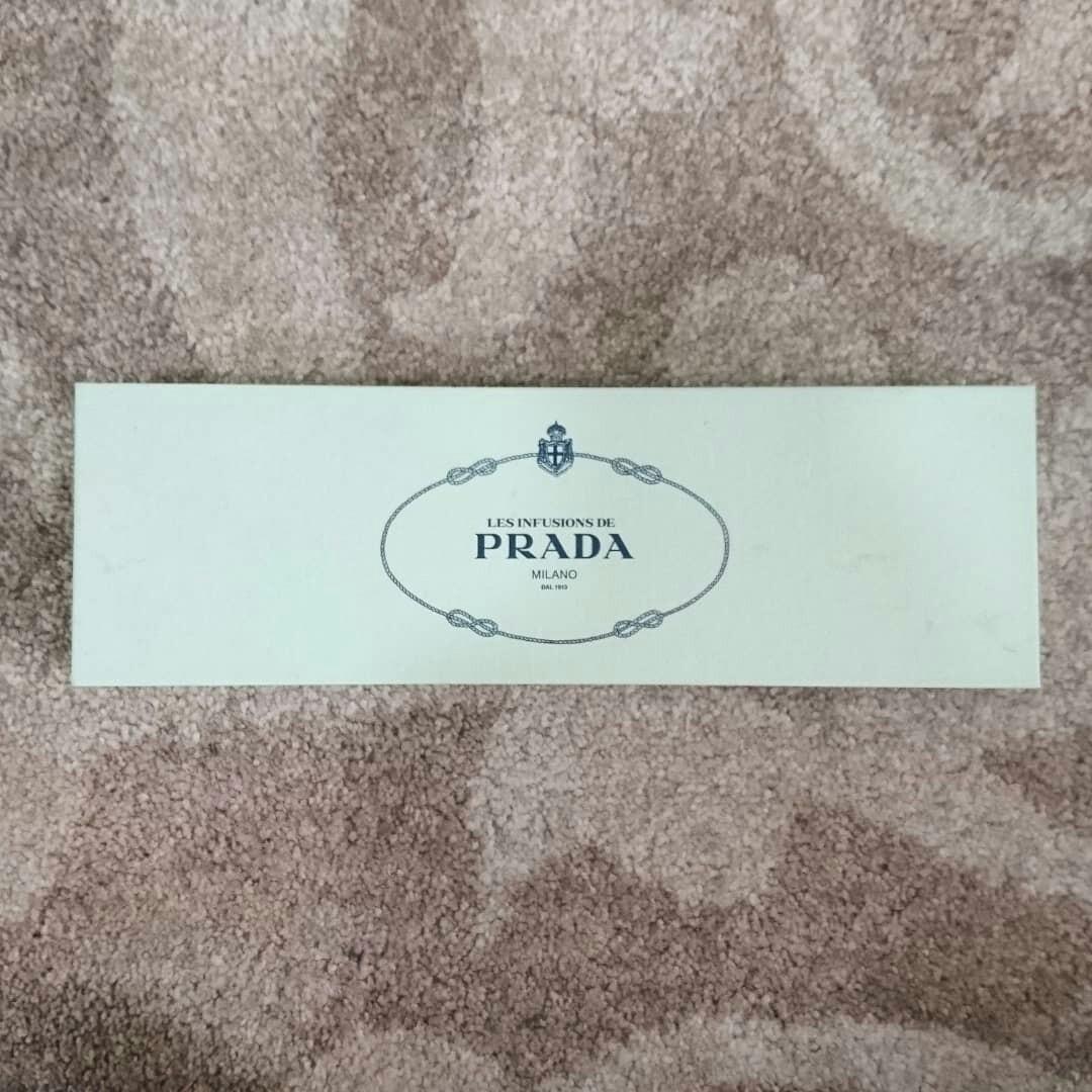 PRADA miniatures collection [Made in Spain], Beauty & Personal Care,  Fragrance & Deodorants on Carousell