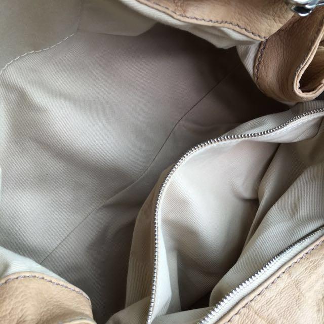 Chloe Paddington Medium Size Luxury Bags Wallets on Carousell