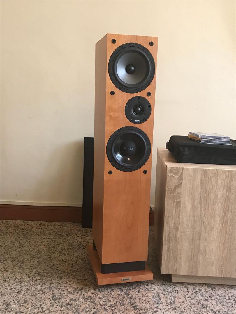 proac response dt8 sale