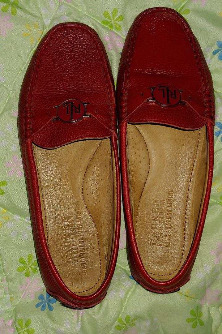 Ralph discount lauren carley