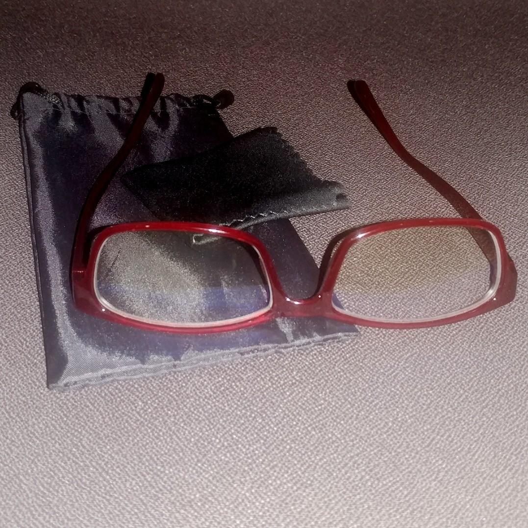 pre made prescription glasses