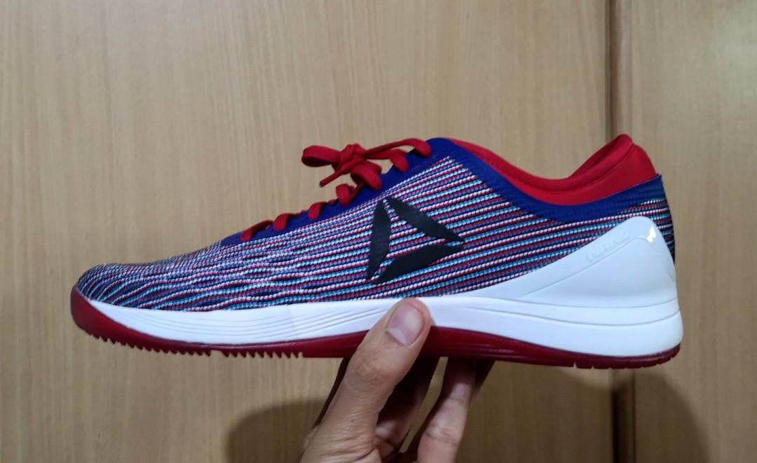 reebok crossfit nano 8 mens