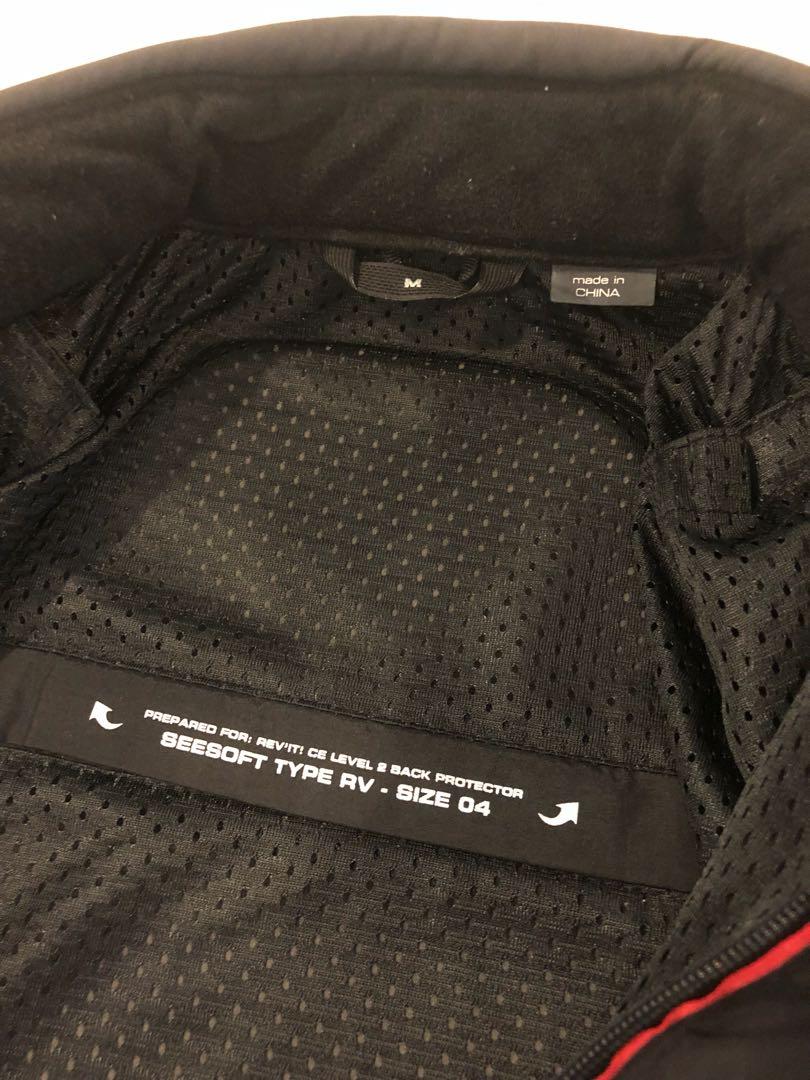 Revit excalibur hotsell jacket