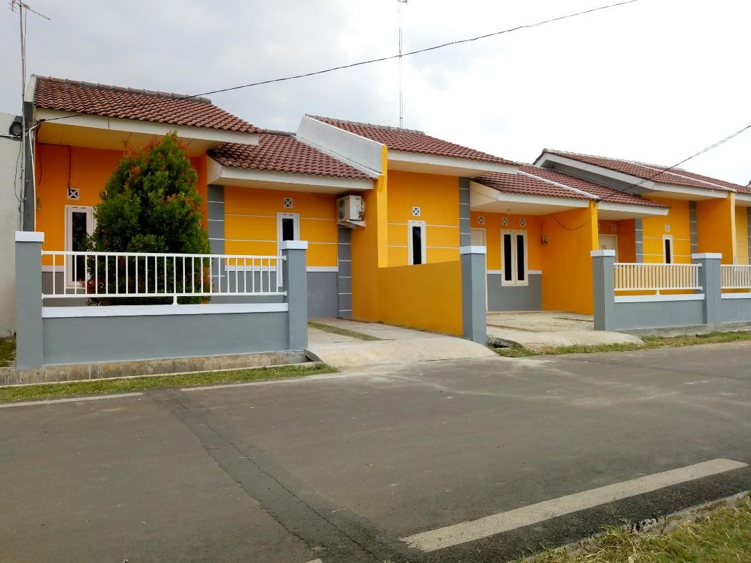 Rumah Minimalis Tipe 36 72 Di Timur Jakarta Properti Dijual Di Carousell
