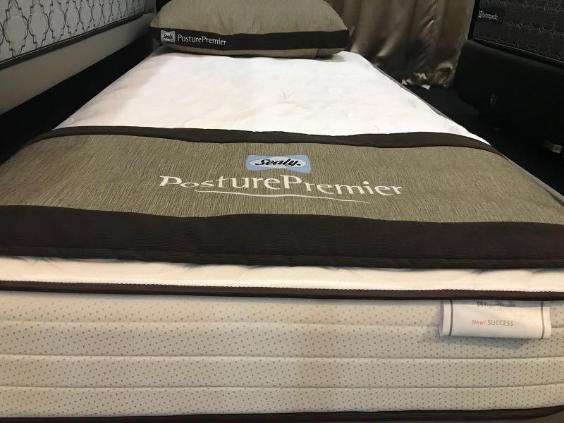 sealy posture premier price