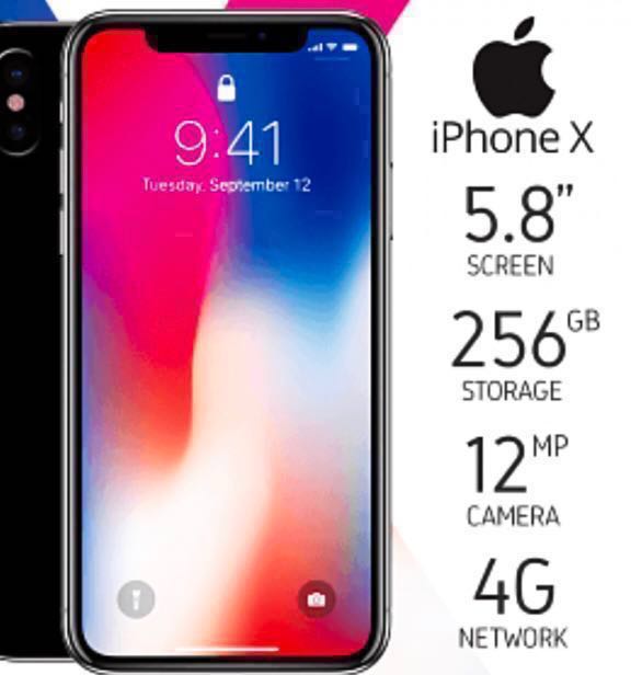 Iphone xs no contract Clearance