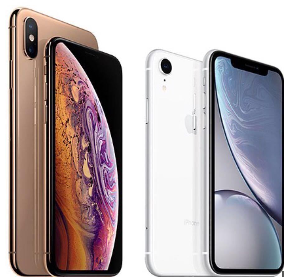 Iphone xs no contract Clearance