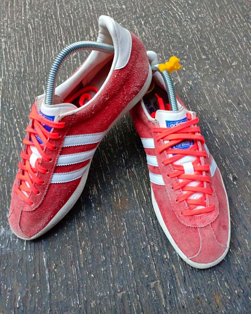 adidas gazelle second
