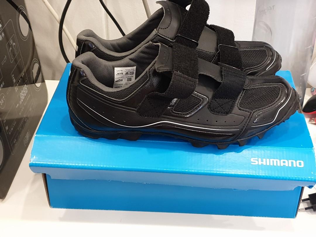 Shimano M065L MTB SPD shoes Size 44 MAF40