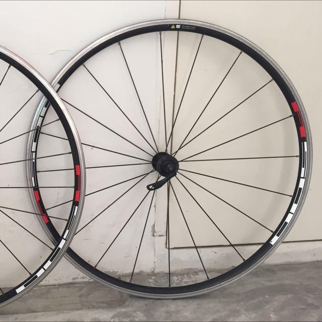 Rin cheap shimano r500