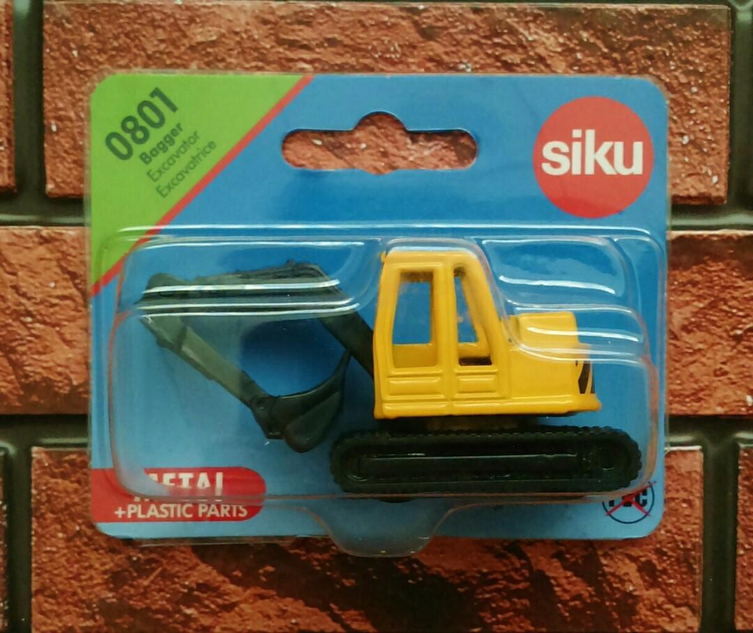 hot wheels excavator
