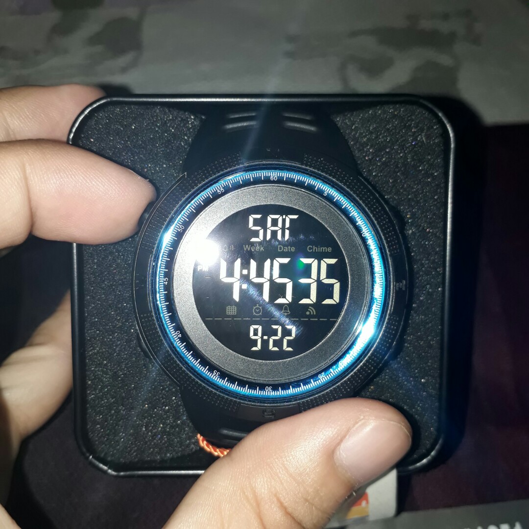 Skmei conquer shop