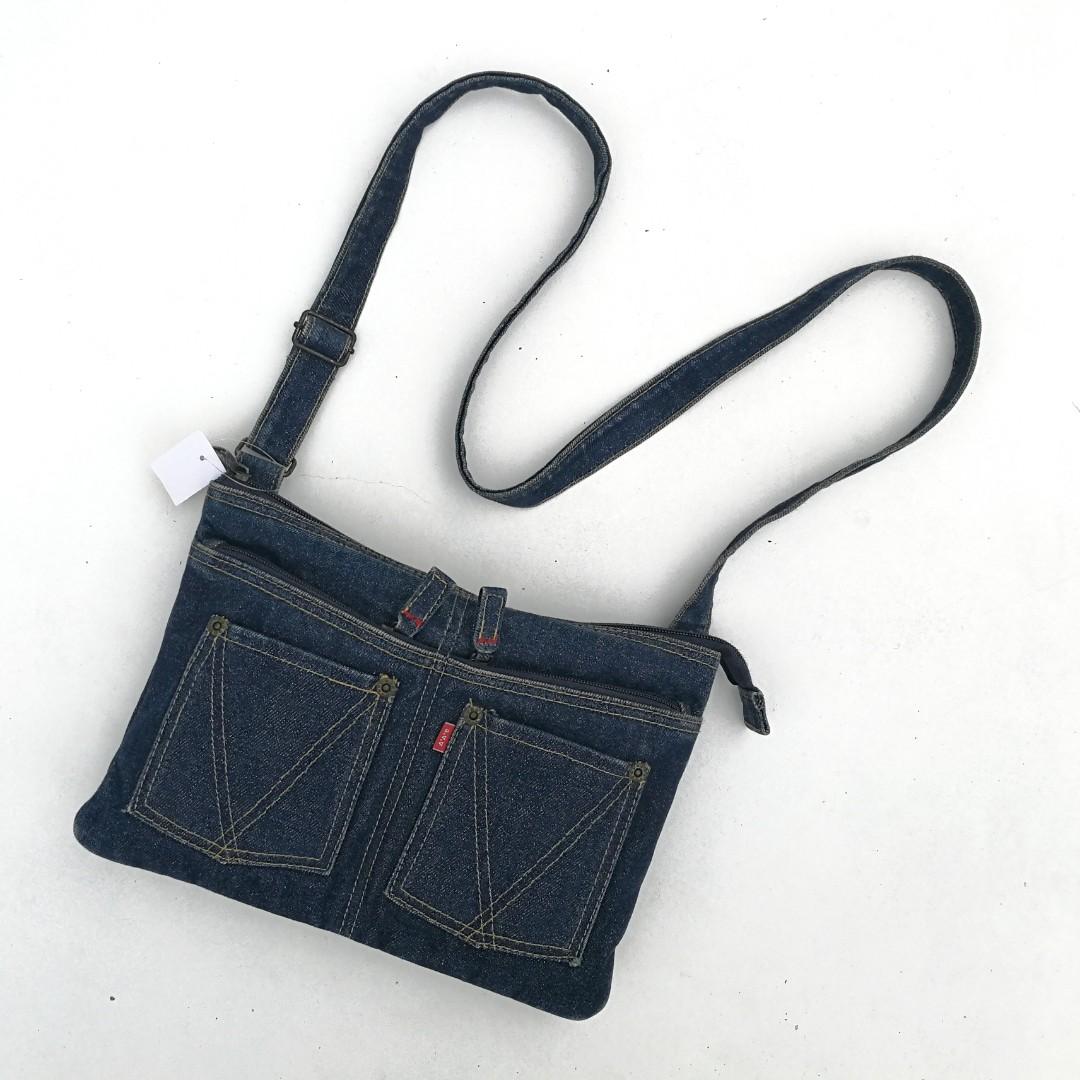 Gambar deals sling bag