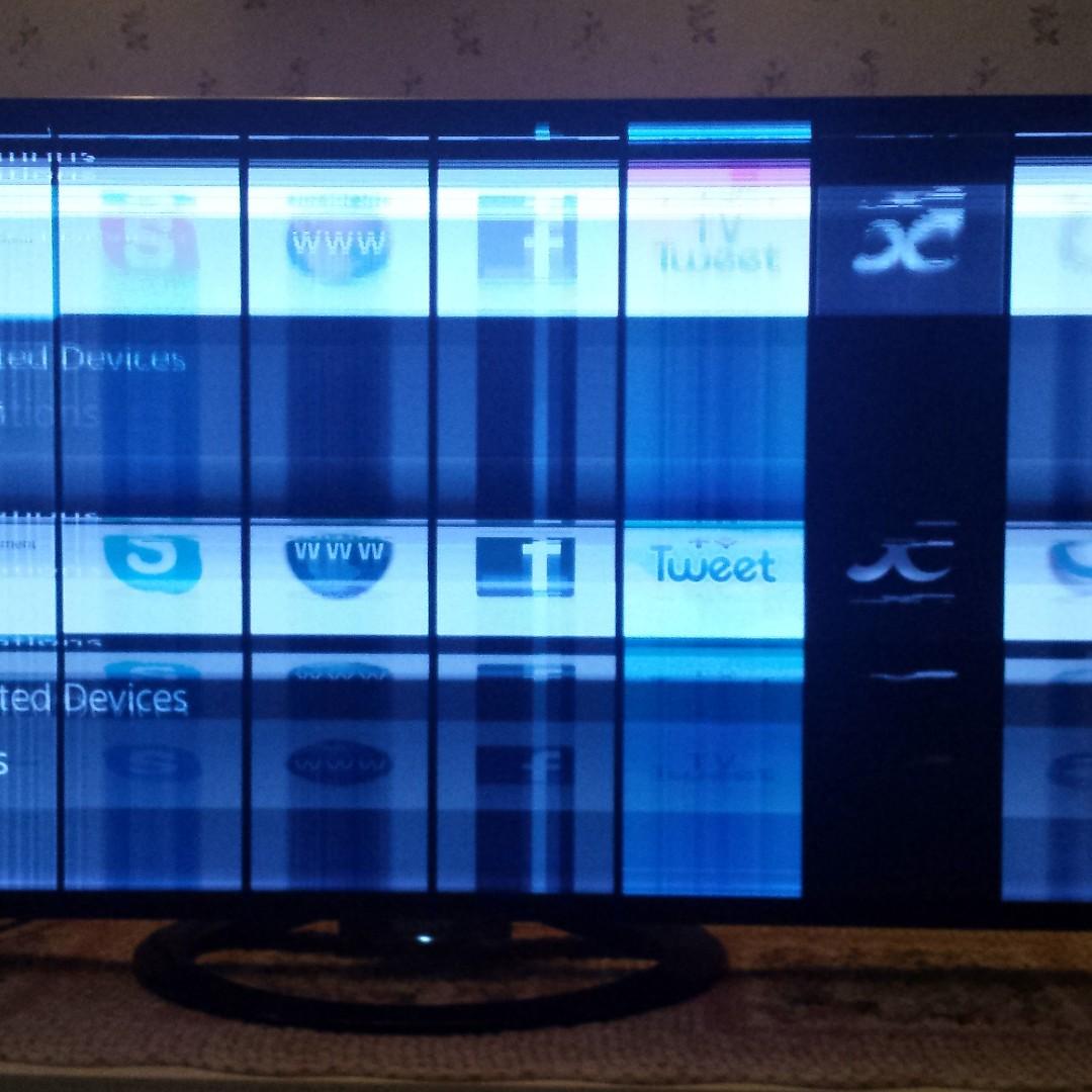 Sony LED Smart TV, TV & Home Appliances, TV & Entertainment, TV on