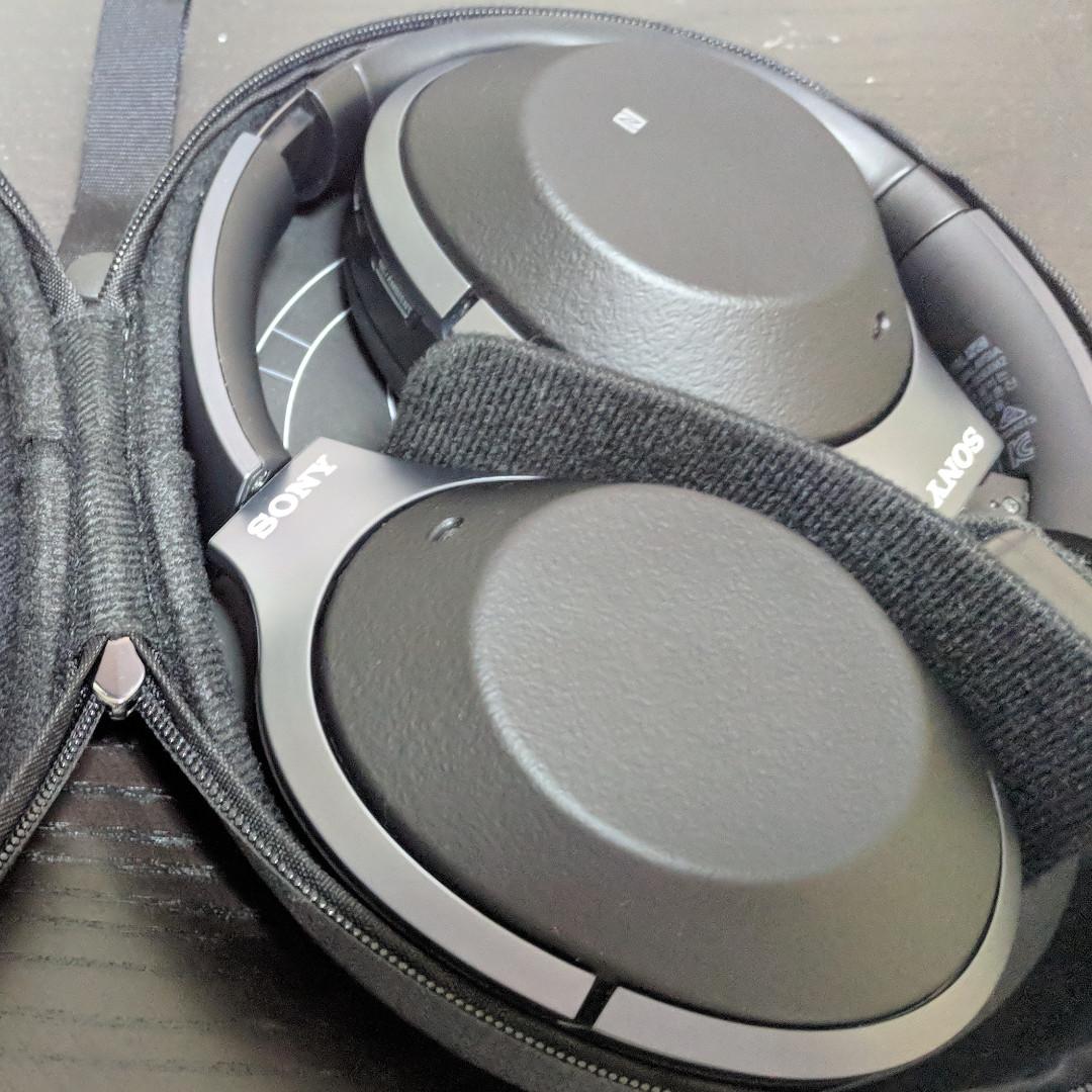 wh1000xm2