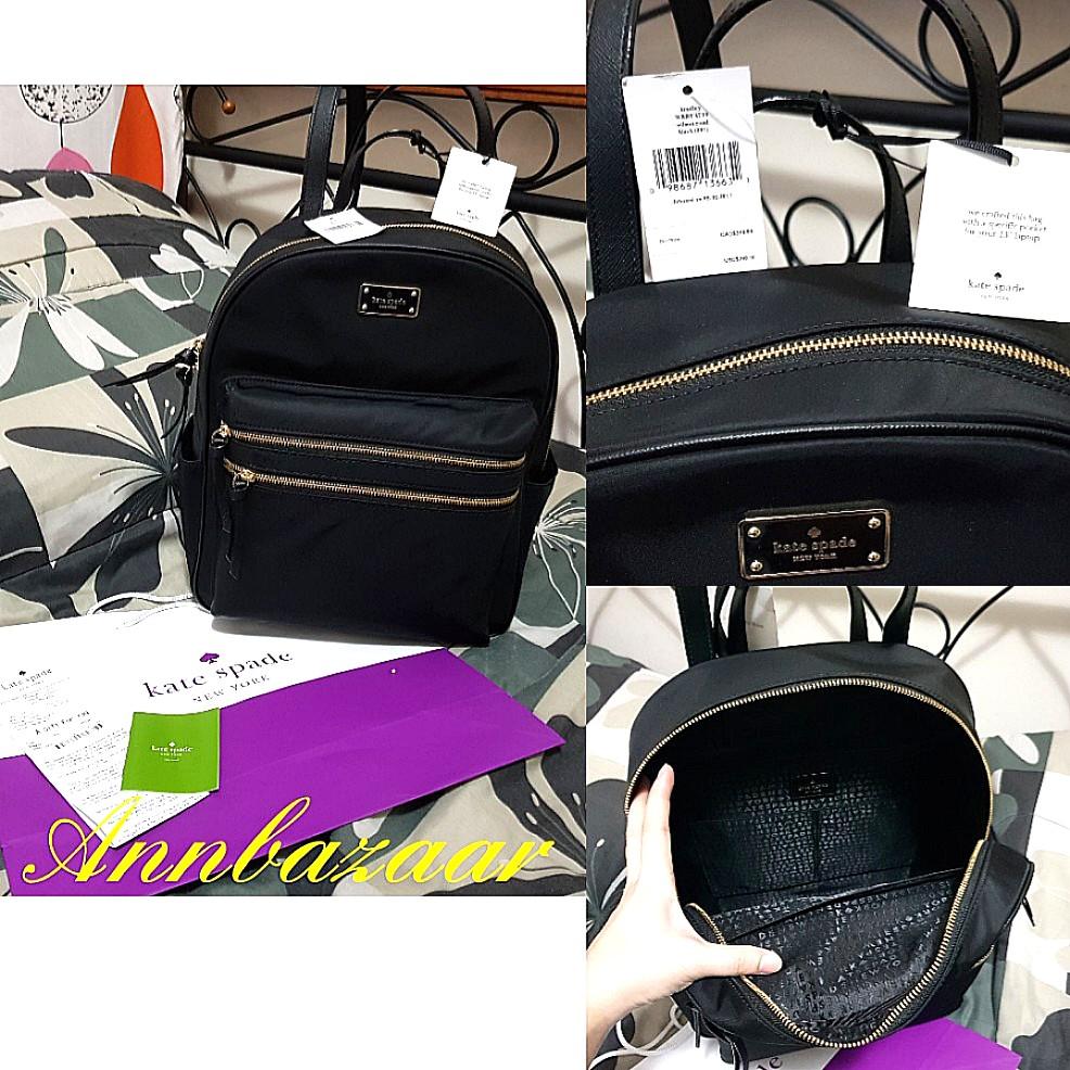 kate spade bradley