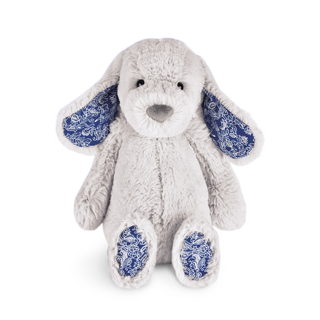 jellycat grey dog