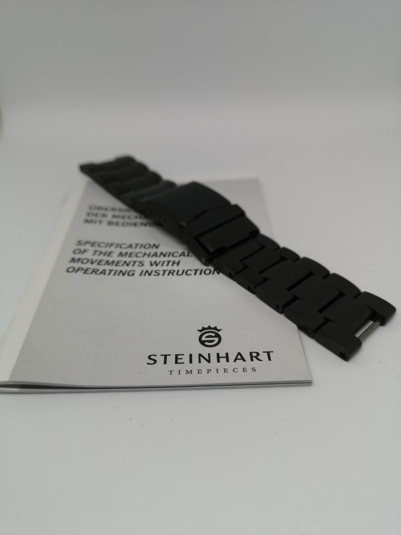 Steinhart discount sales