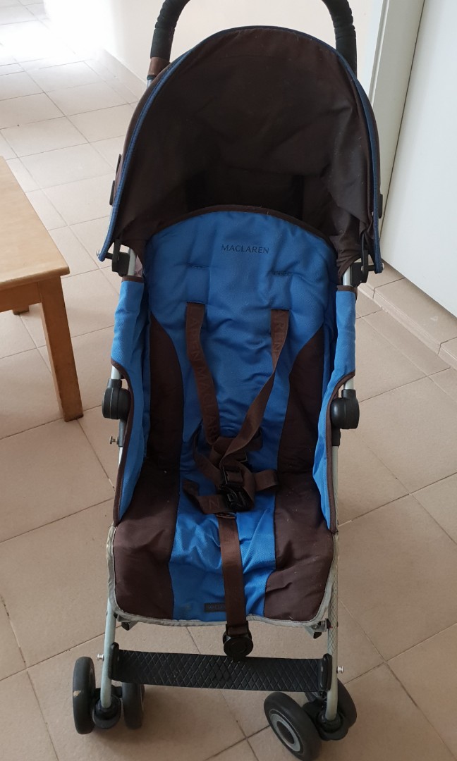 Stroller for up to 25kg, Babies & Kids, Going Out, Strollers on Carousell