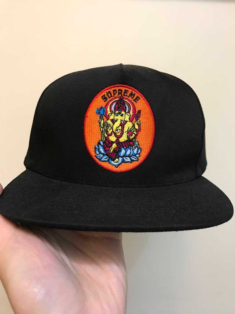 supreme ganesh hat