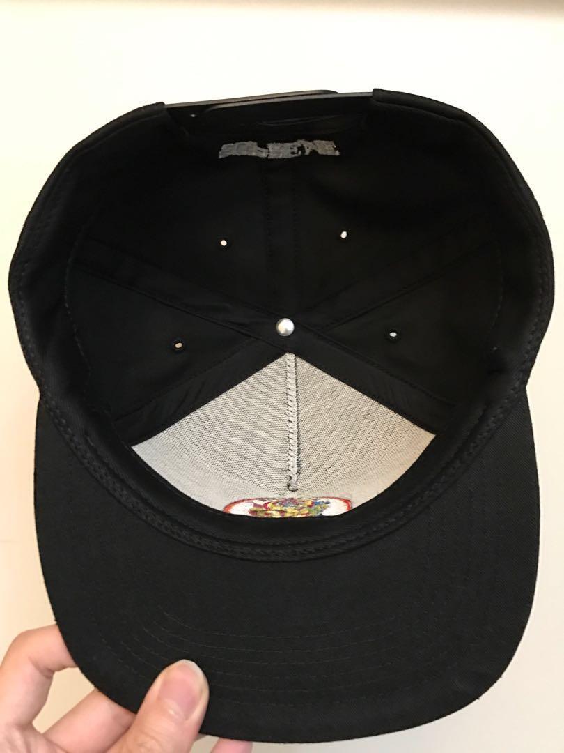 supreme ganesh hat